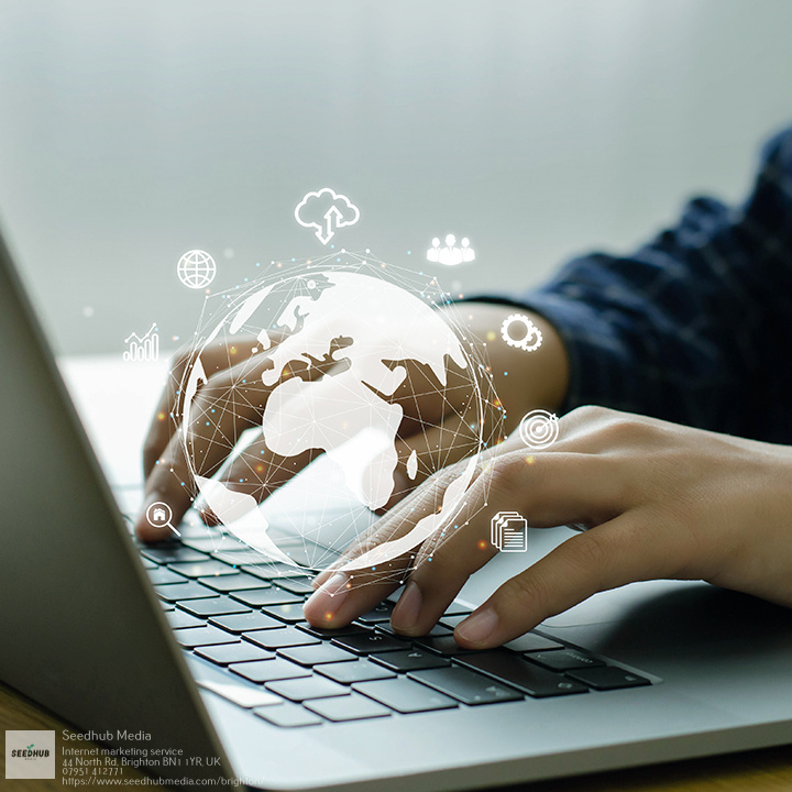 SEO Agency Services Brighton